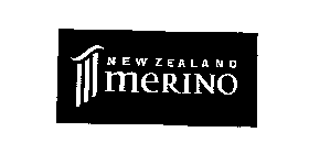 NEW ZEALAND MERINO