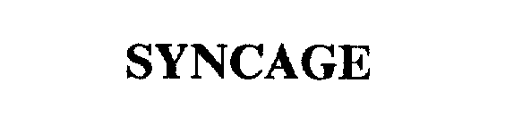 SYNCAGE