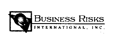 BUSINESS RISKS INTERNATIONAL, INC.