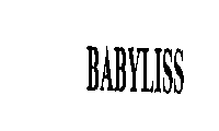 BABYLISS