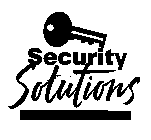 SECURITY SOLUTIONS