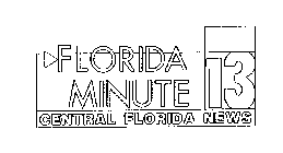 FLORIDA MINUTE