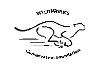 WILDWORKS CONSERVATION FOUNDATION
