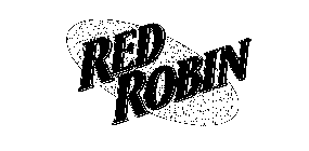 RED ROBIN
