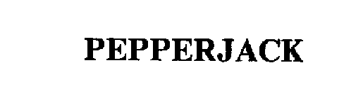 PEPPERJACK