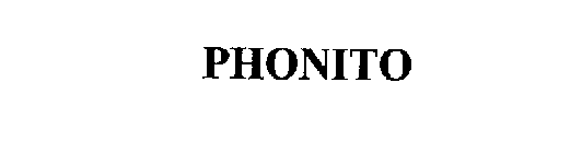 PHONITO