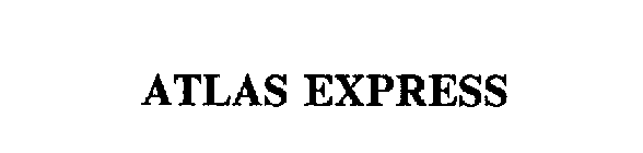 ATLAS EXPRESS