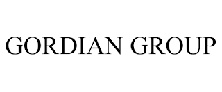 GORDIAN GROUP