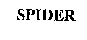 SPIDER