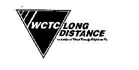 WCTC LONG DISTANCE A SUBSIDIARY OF WOOD COUNTY TELEPHONE CO.
