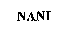 NANI