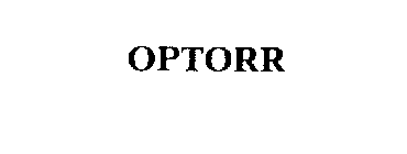 OPTORR