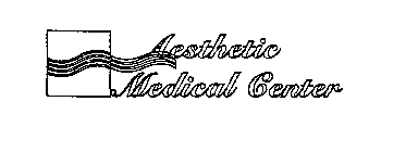 AESTHETIC MEDICAL CENTER