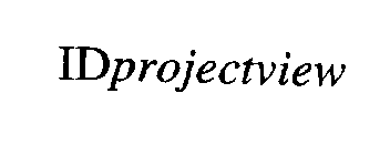 IDPROJECTVIEW
