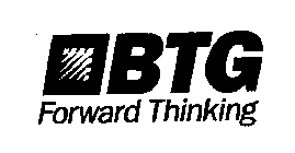 BTG FORWARD THINKING