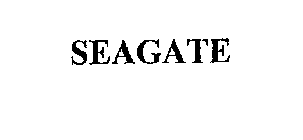 SEAGATE