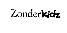 ZONDERKIDZ