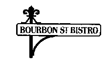 BOURBON ST BISTRO