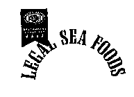 LEGAL SEA FOODS