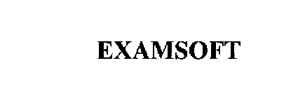 EXAMSOFT