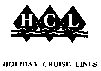 HCL HOLIDAY CRUISE LINES