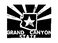 GRAND CANYON STATE
