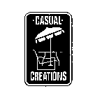 CASUAL CREATIONS