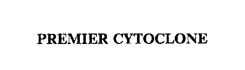 PREMIER CYTOCLONE
