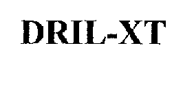 DRIL-XT