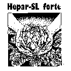 HEPAR-SL FORTE