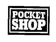 POCKETSHOP