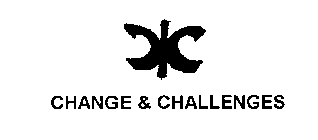 CHANGE & CHALLENGES