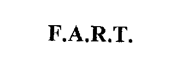 F.A.R.T.