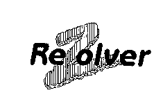 REZOLVER