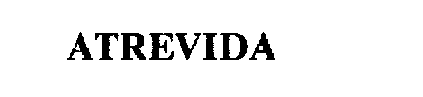 ATREVIDA