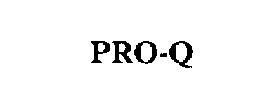 PRO-Q