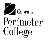 GEORGIA PERIMETER COLLEGE