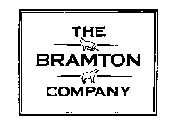 THE BRAMTON COMPANY