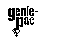 GENIE-PAC