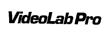 VIDEOLAB PRO