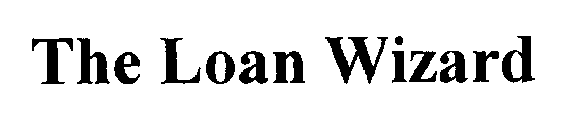 THE LOAN WIZARD