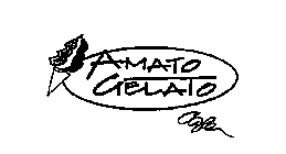 AMATO GELATO CAFE