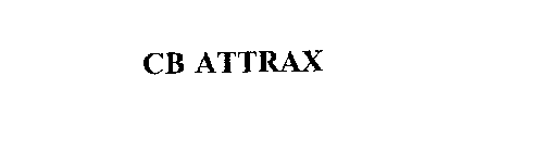 CB ATTRAX