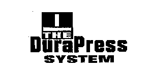 THE DURAPRESS SYSTEM