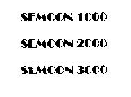 SEMCON