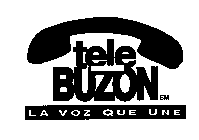 TELEBUZON LA VOZ QUE UNE