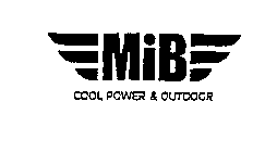 MIB COOL POWER & OUTDOOR