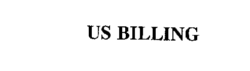 US BILLING