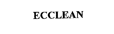 ECCLEAN