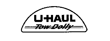U-HAUL TOW DOLLY